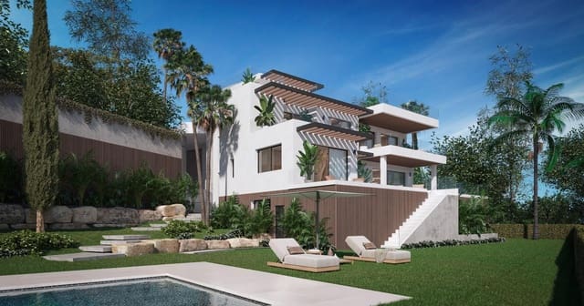 Terrain à Bâtir à vendre à Benalmádena - 700 000 € (Ref: 9456347)