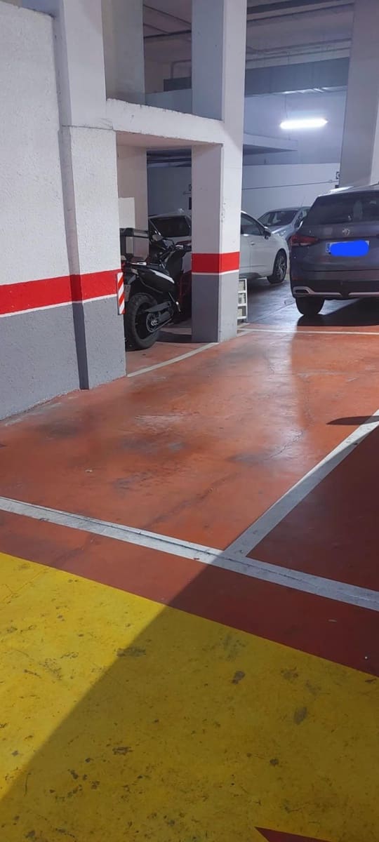 Piso de 3 habitaciones en Torremolinos en venta con piscina garaje - 395.000 € (Ref: 9468525)