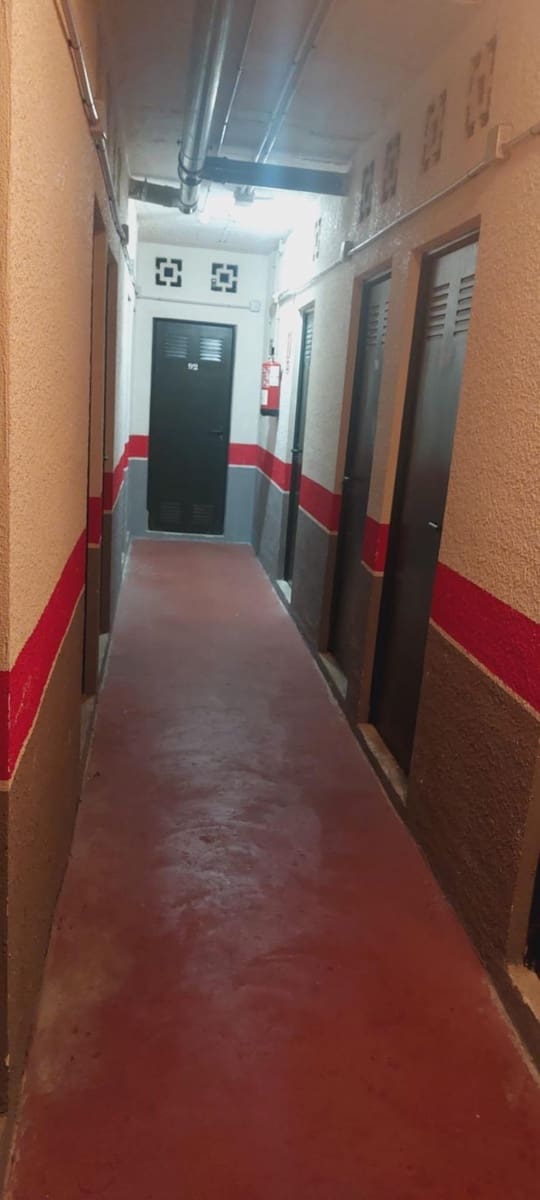 Piso de 3 habitaciones en Torremolinos en venta con piscina garaje - 395.000 € (Ref: 9468525)