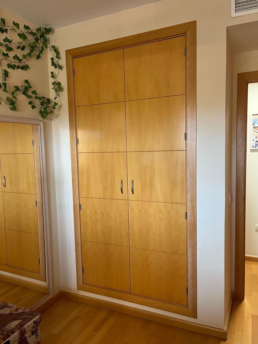 Piso de 3 habitaciones en Torremolinos en venta con piscina garaje - 395.000 € (Ref: 9468525)