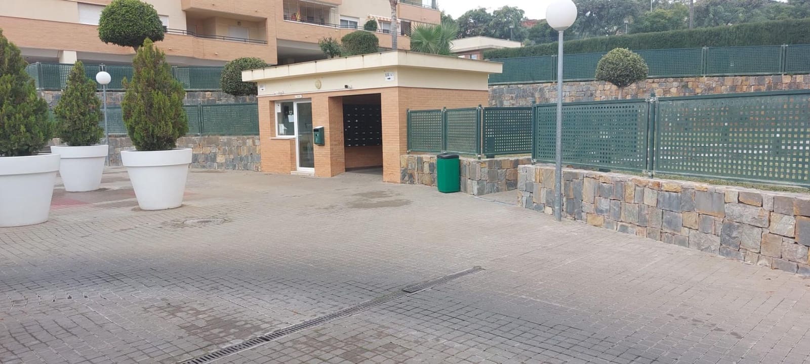 Piso de 3 habitaciones en Torremolinos en venta con piscina garaje - 395.000 € (Ref: 9468525)