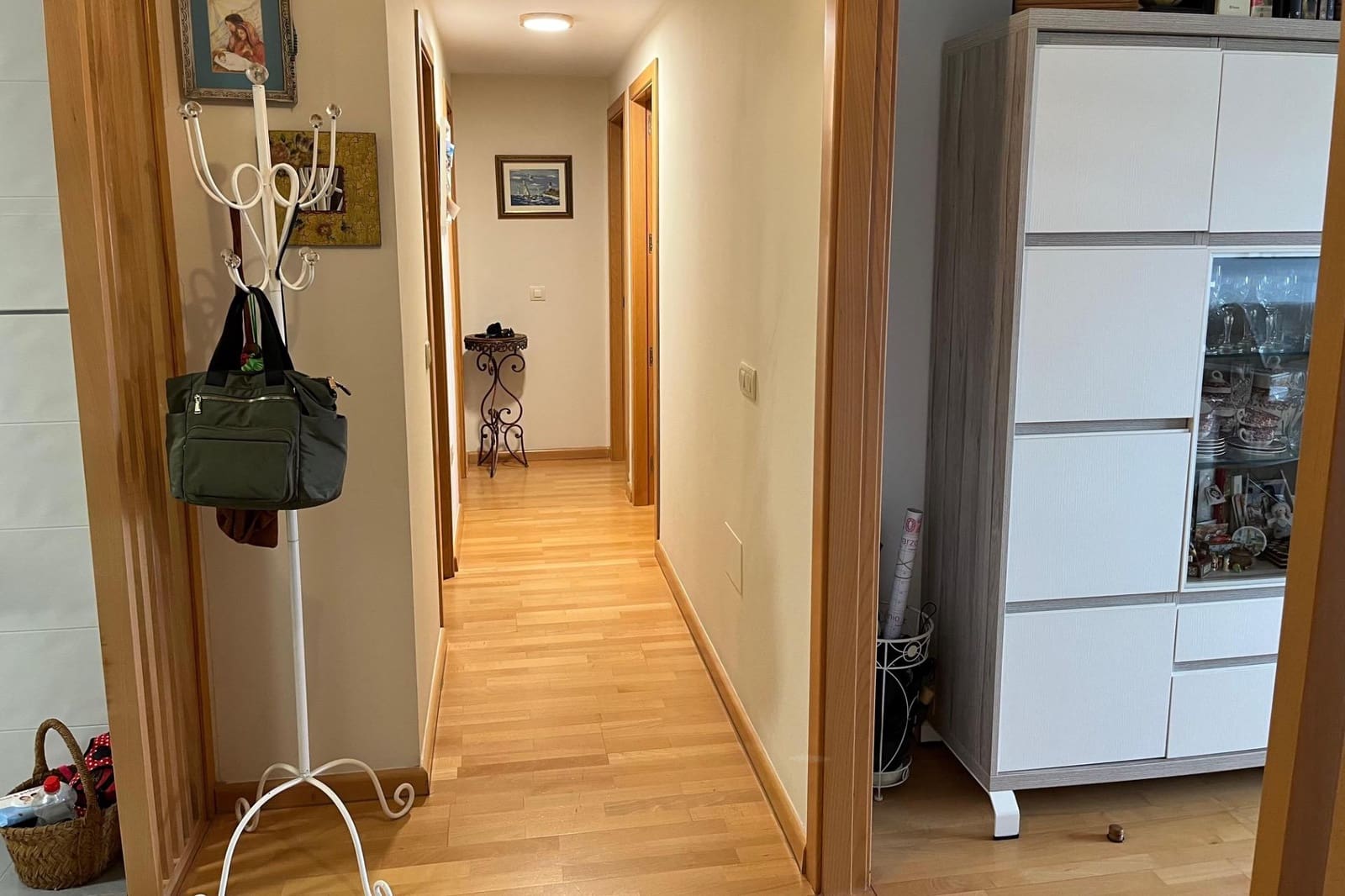 Piso de 3 habitaciones en Torremolinos en venta con piscina garaje - 395.000 € (Ref: 9468525)