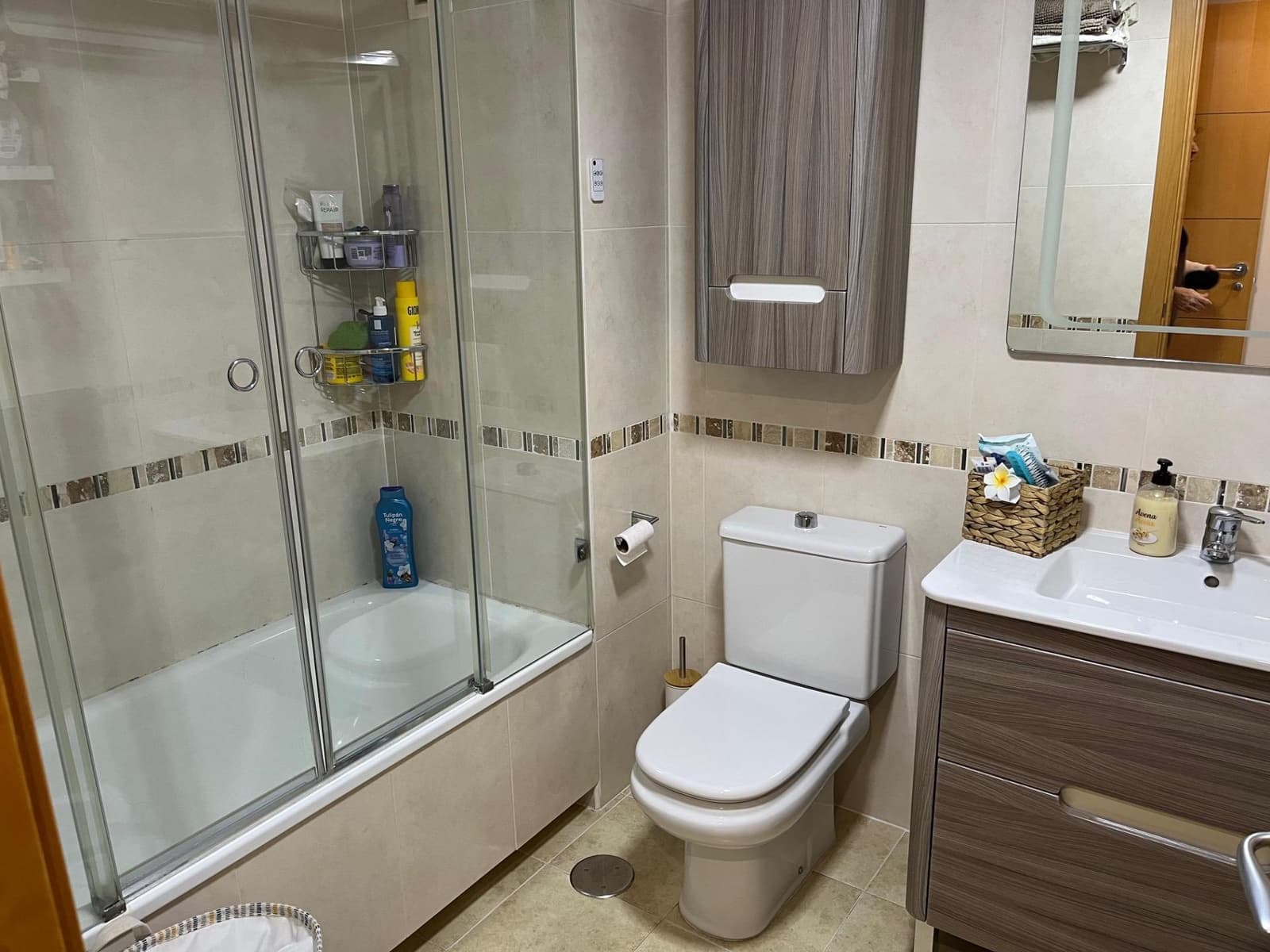 Piso de 3 habitaciones en Torremolinos en venta con piscina garaje - 395.000 € (Ref: 9468525)