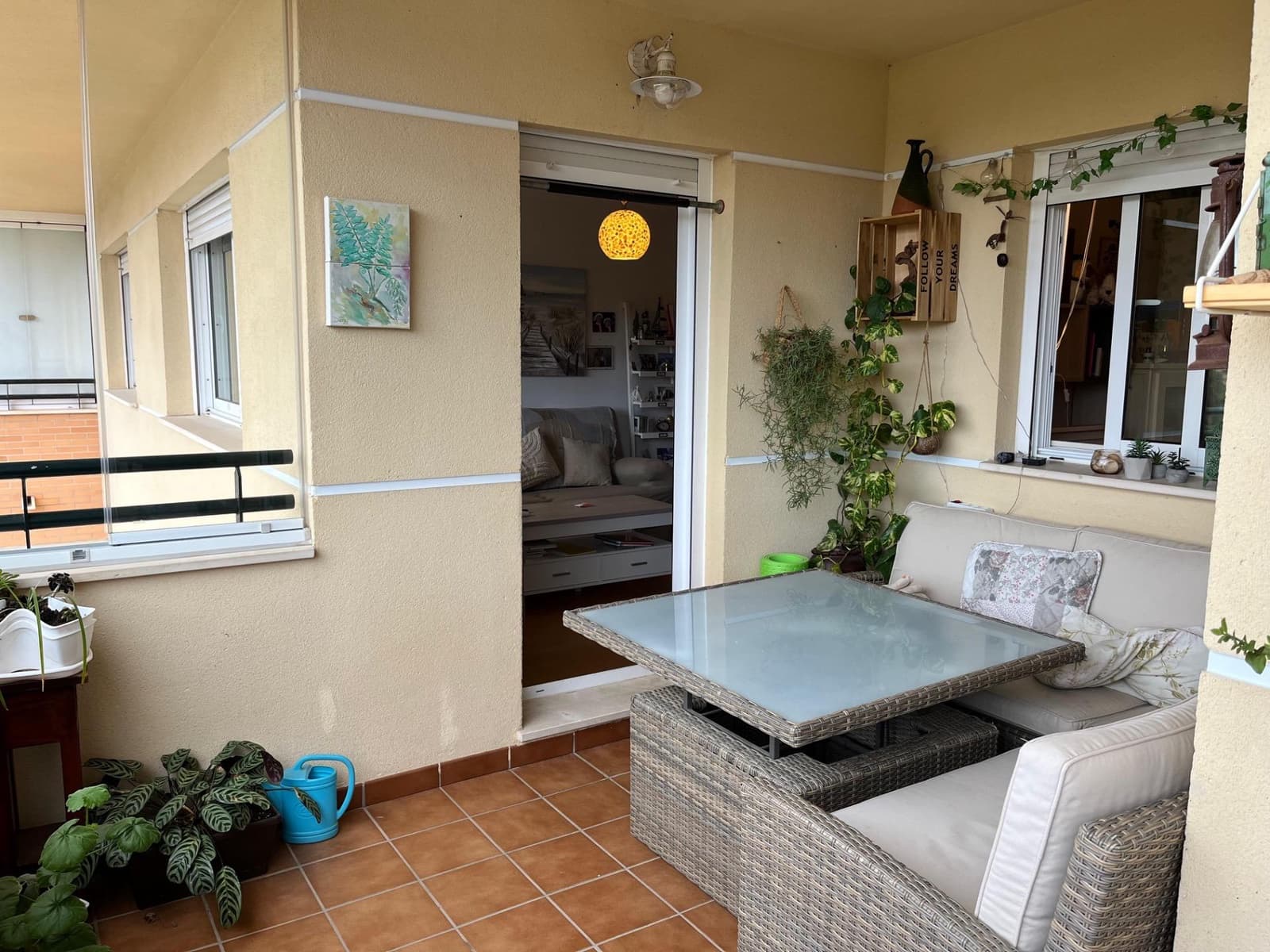 Piso de 3 habitaciones en Torremolinos en venta con piscina garaje - 395.000 € (Ref: 9468525)