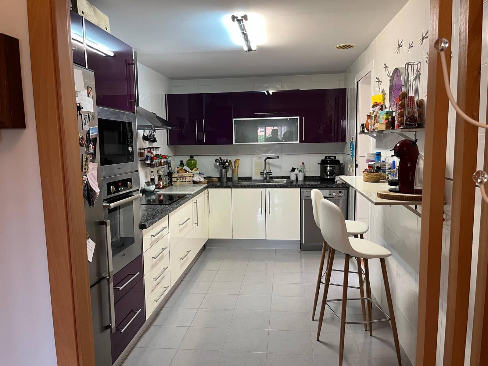 Piso de 3 habitaciones en Torremolinos en venta con piscina garaje - 395.000 € (Ref: 9468525)