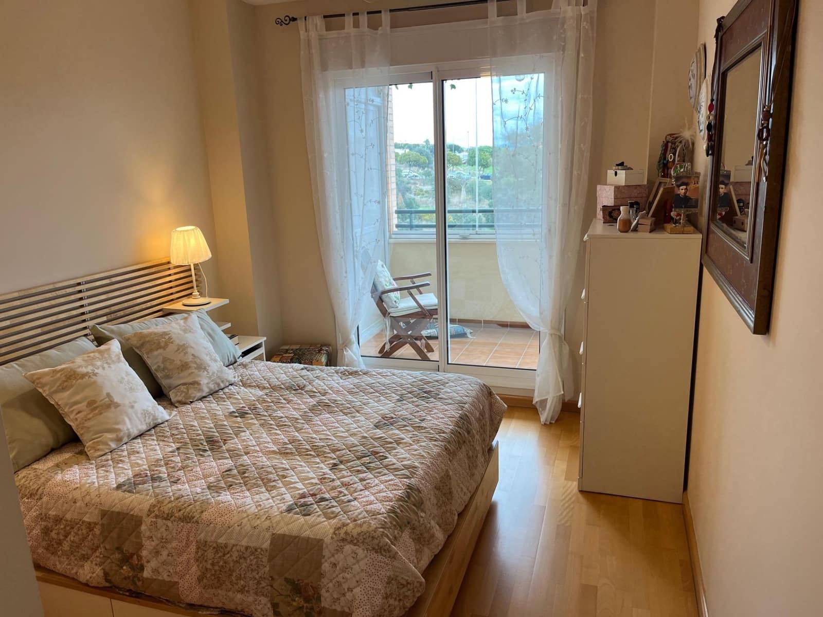 Piso de 3 habitaciones en Torremolinos en venta con piscina garaje - 395.000 € (Ref: 9468525)