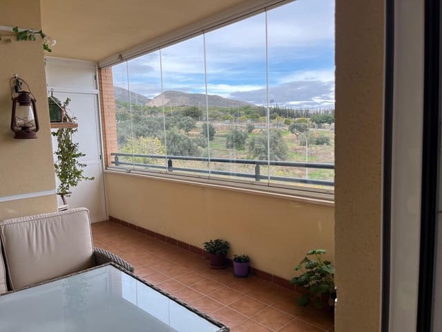 Piso de 3 habitaciones en Torremolinos en venta con piscina garaje - 395.000 € (Ref: 9468525)