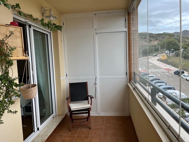 Piso de 3 habitaciones en Torremolinos en venta con piscina garaje - 395.000 € (Ref: 9468525)
