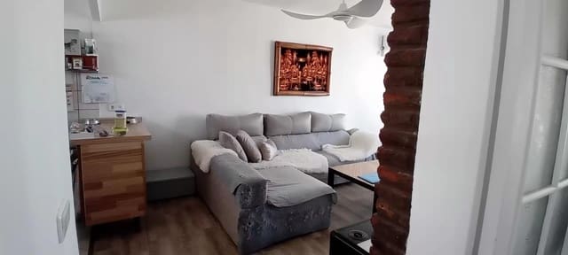 Apartamento de 2 habitaciones en Benalmadena Costa, Benalmádena en venta - 191.000 € (Ref: 9468526)