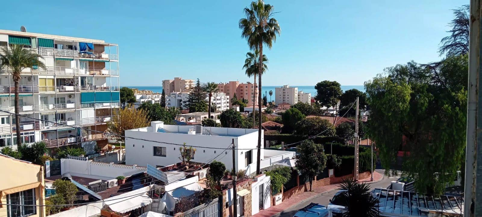 Apartamento de 2 habitaciones en Benalmadena Costa en venta - 191.000 € (Ref: 9468526)