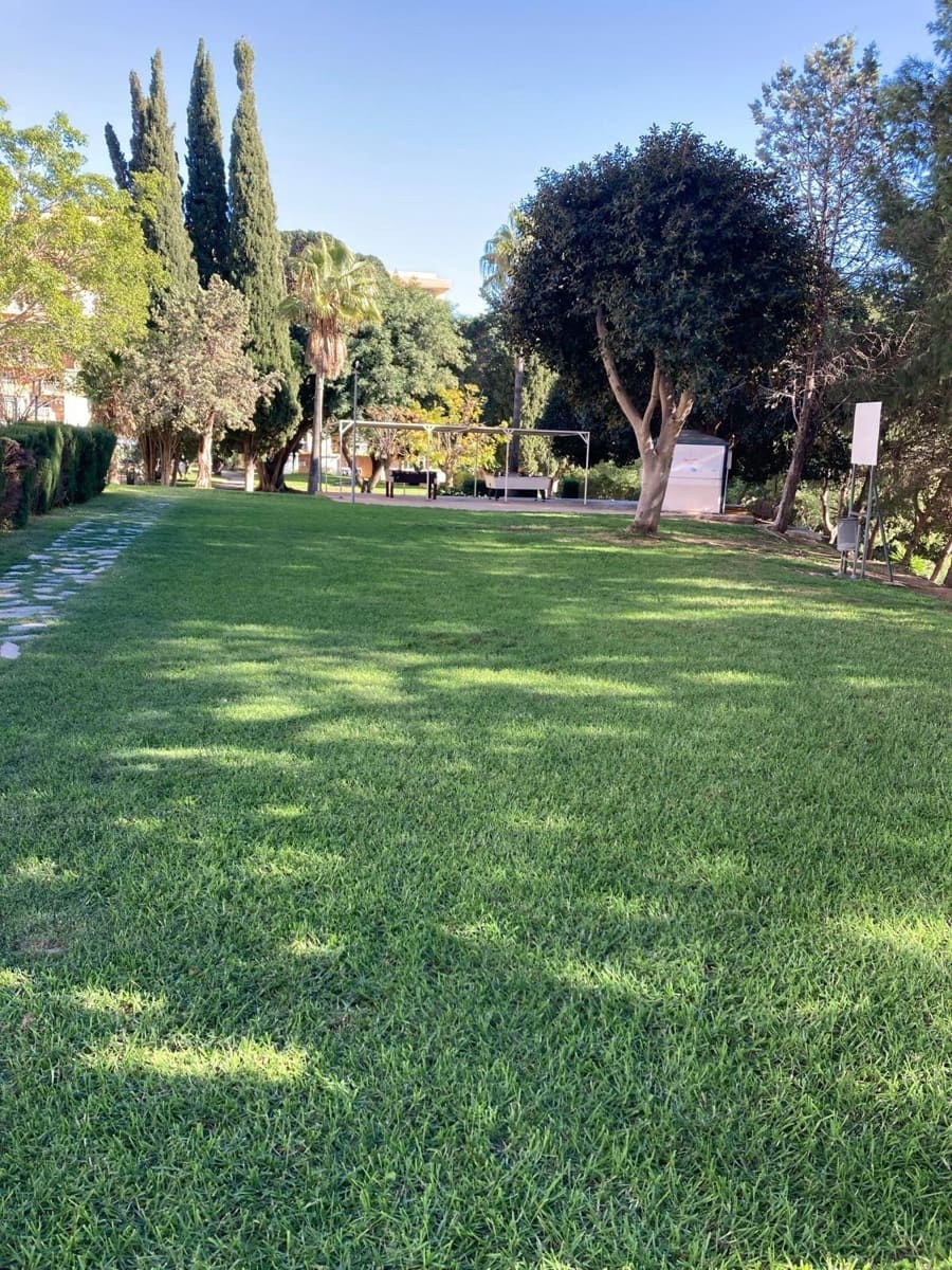 Yksiö myytävänä paikassa Benalmadena mukana uima-altaan - 162 000 € (Ref: 9470460)