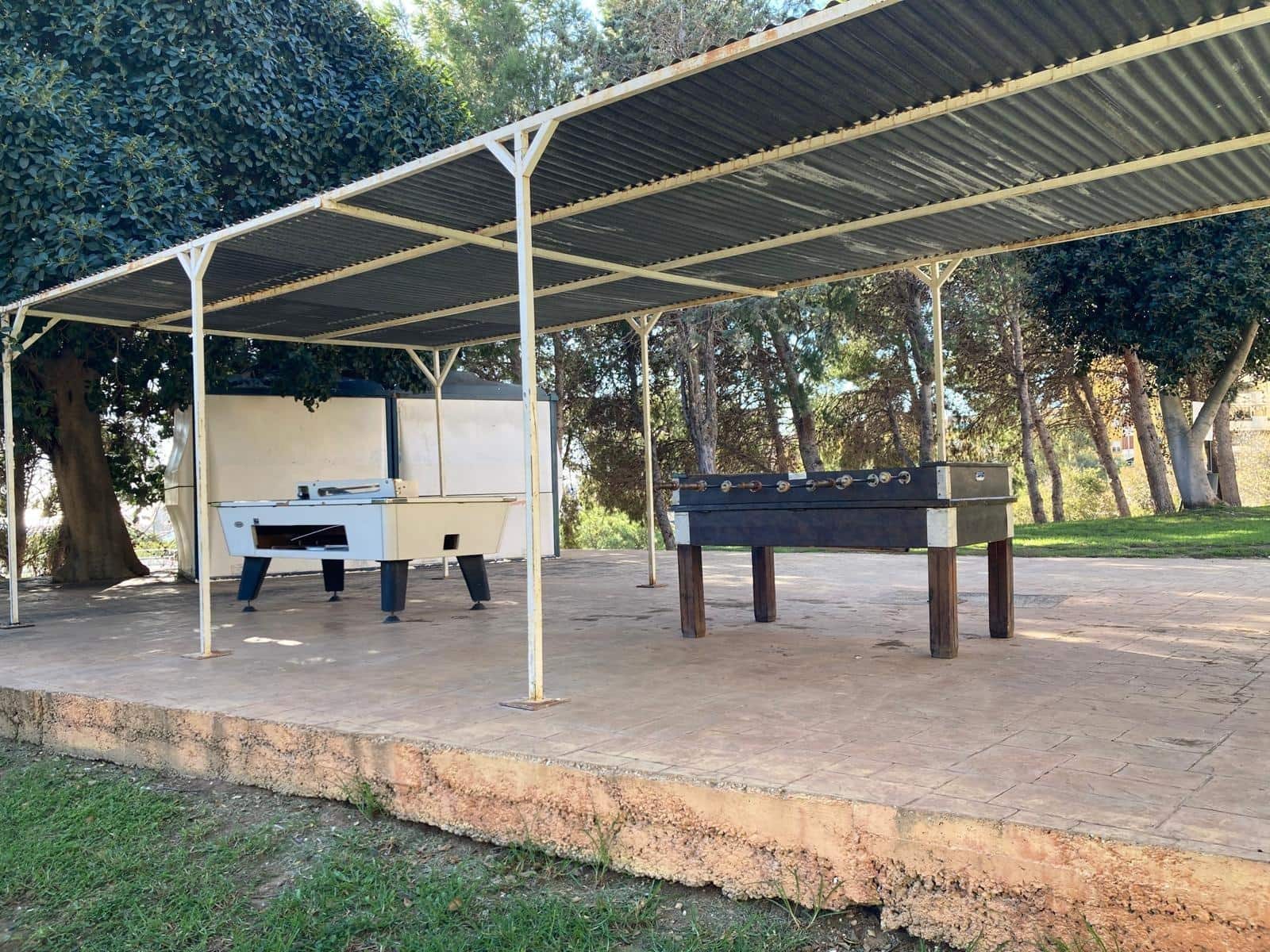 Yksiö myytävänä paikassa Benalmadena mukana uima-altaan - 162 000 € (Ref: 9470460)