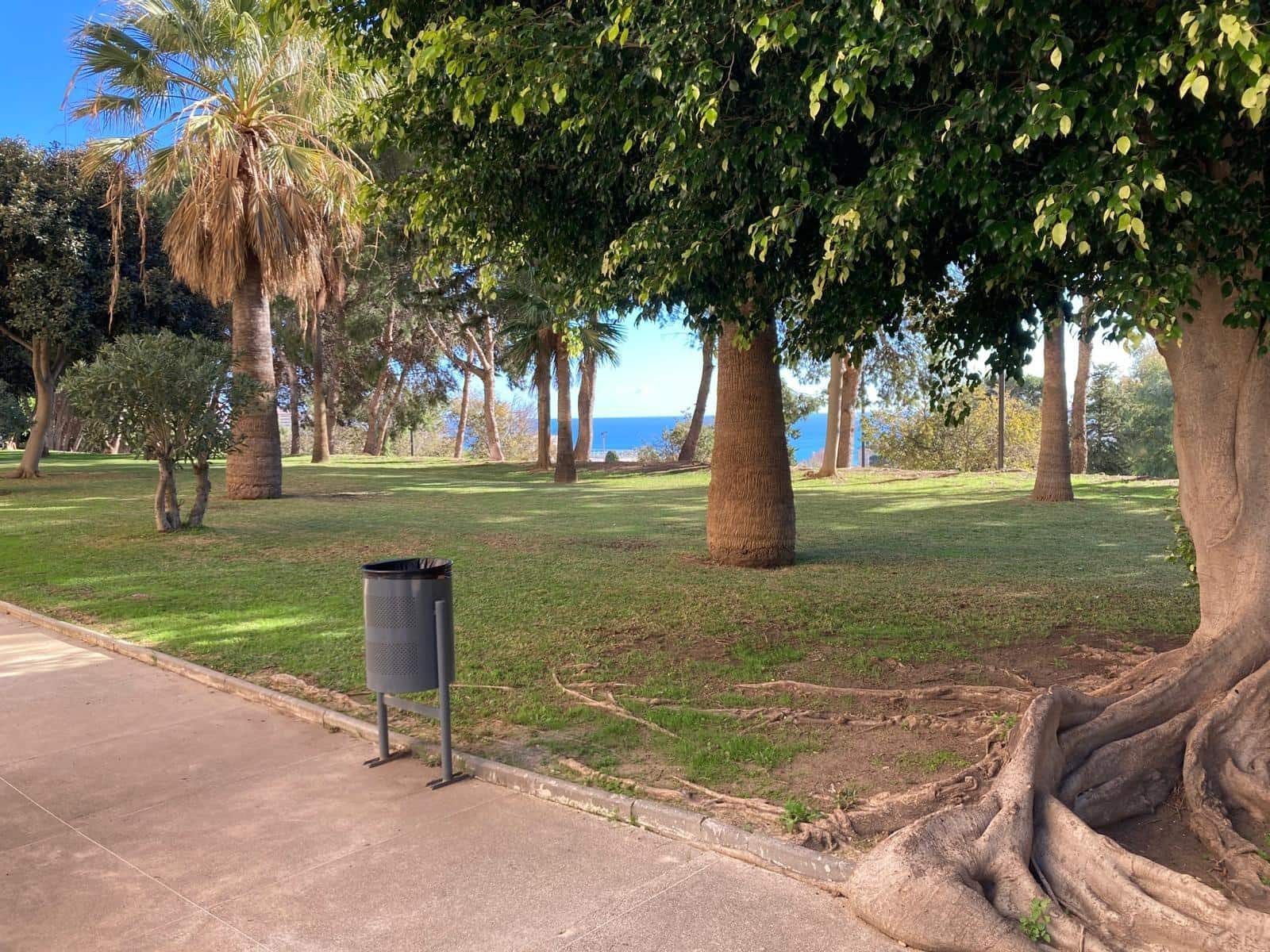 Yksiö myytävänä paikassa Benalmadena mukana uima-altaan - 162 000 € (Ref: 9470460)