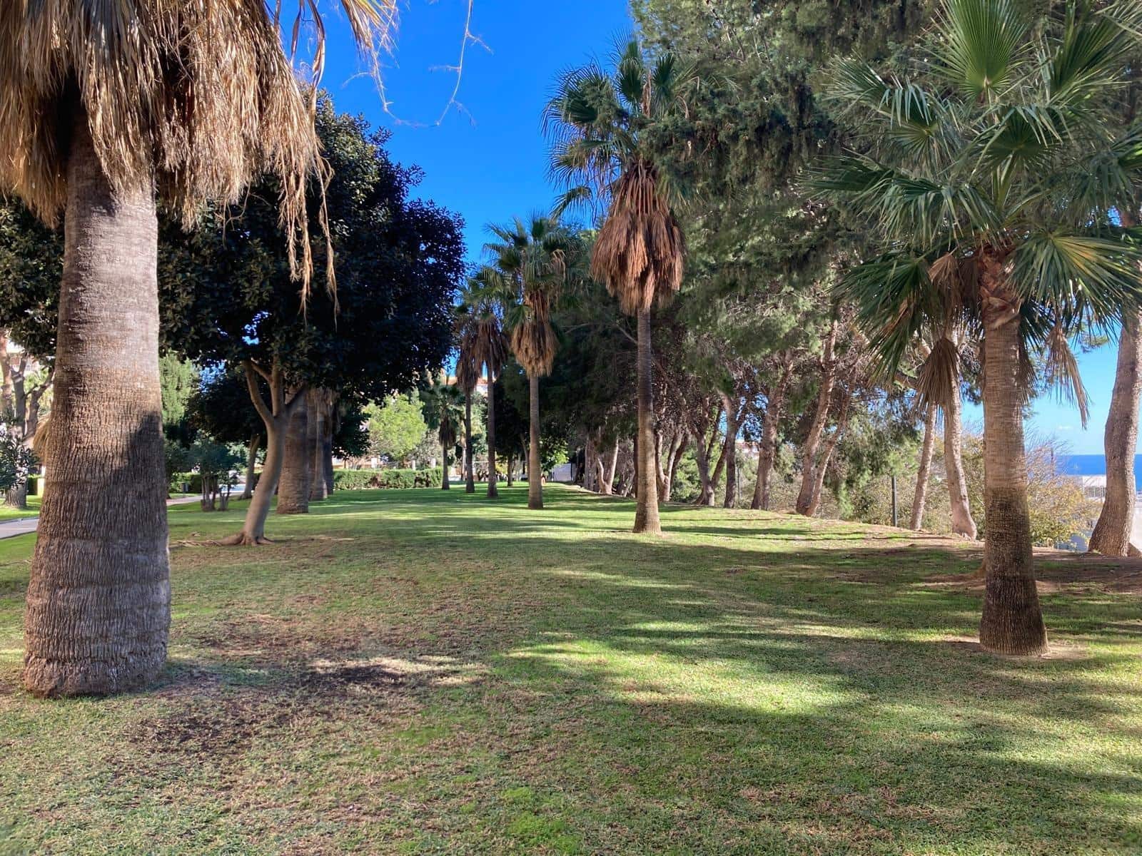 Yksiö myytävänä paikassa Benalmadena mukana uima-altaan - 162 000 € (Ref: 9470460)