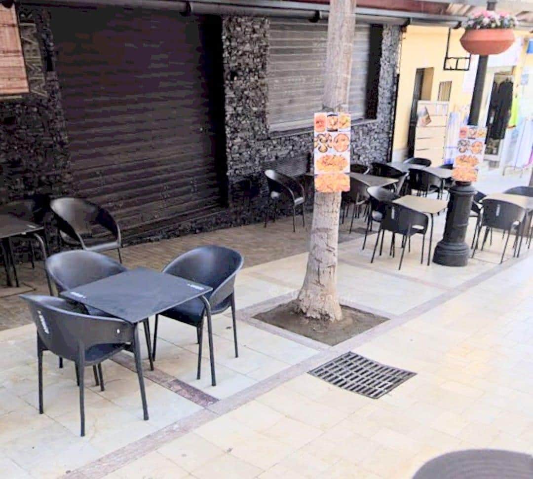 Local Comercial en Arroyo de la Miel en alquiler - 3.500 € (Ref: 9470948)