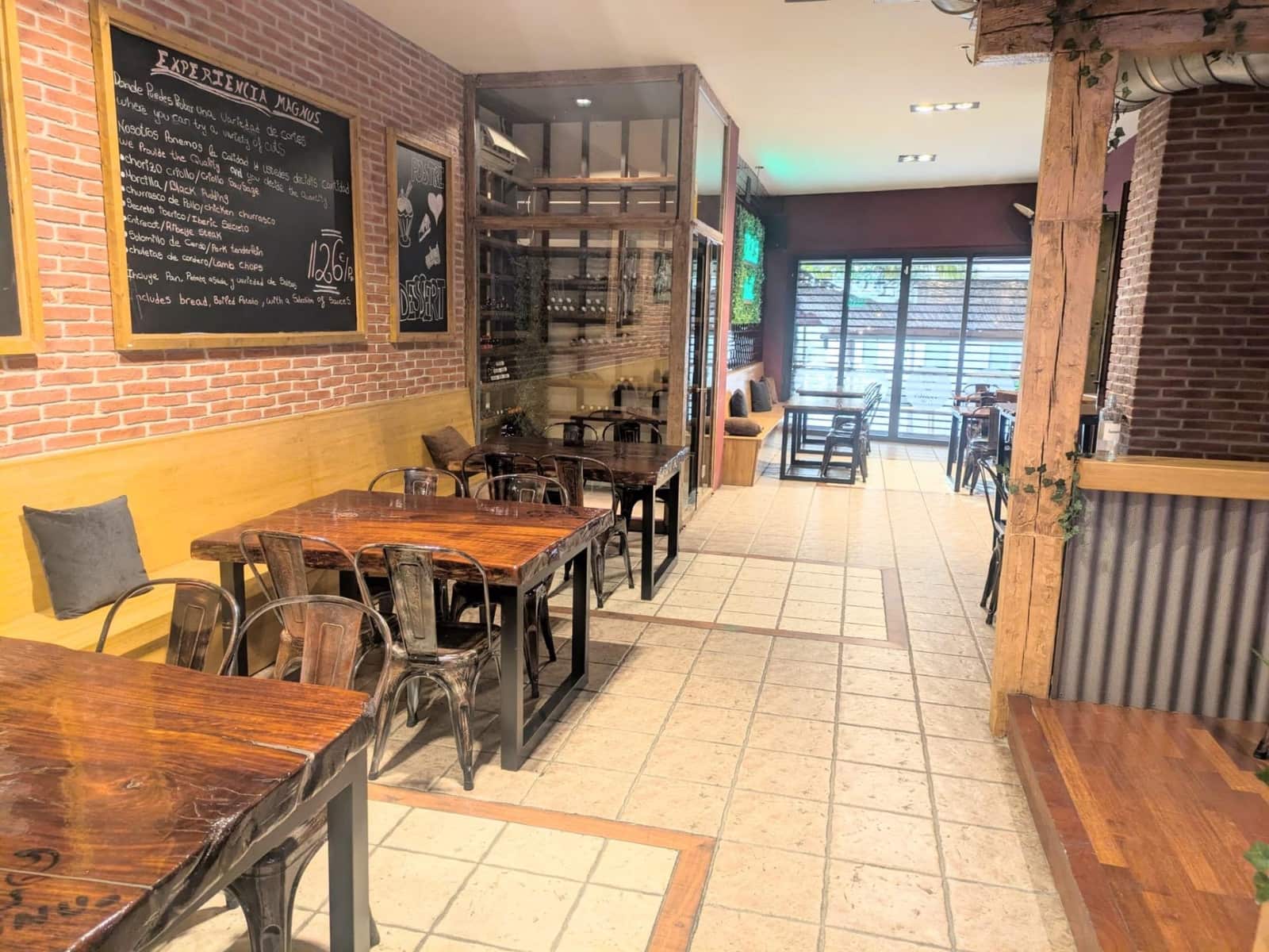 Local Comercial en Arroyo de la Miel en alquiler - 3.500 € (Ref: 9470948)