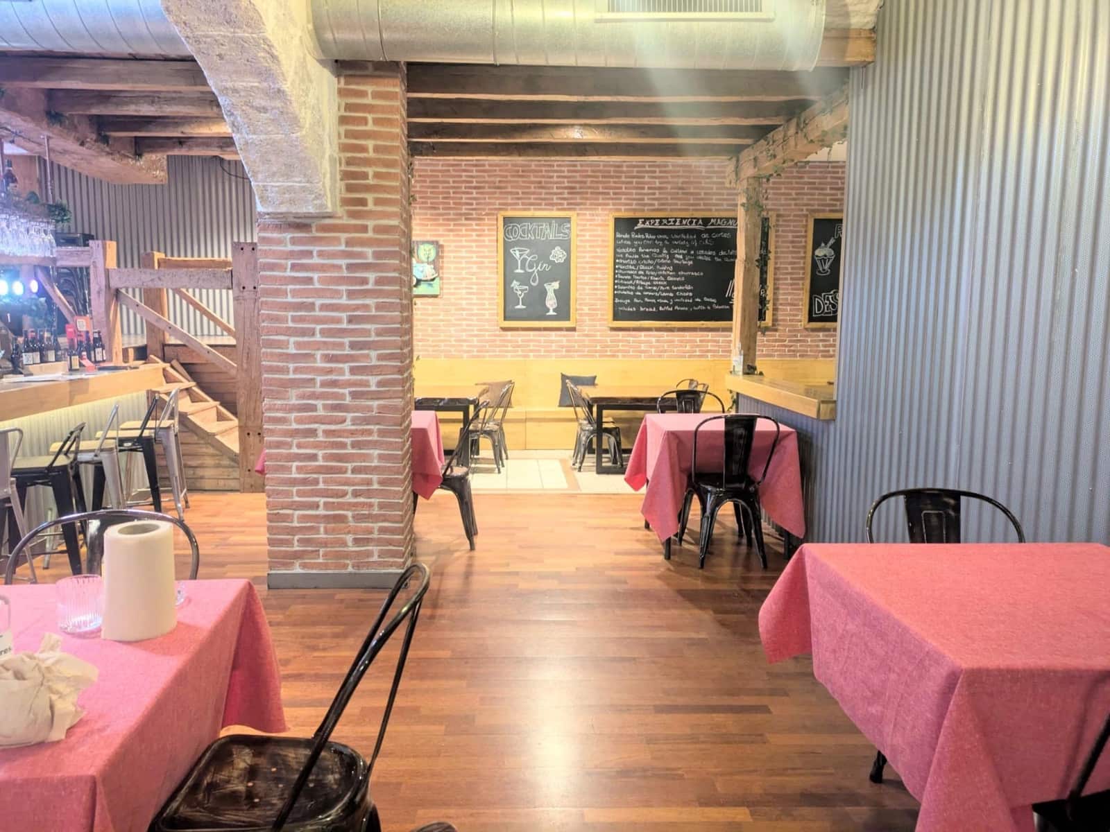 Local Comercial en Arroyo de la Miel en alquiler - 3.500 € (Ref: 9470948)