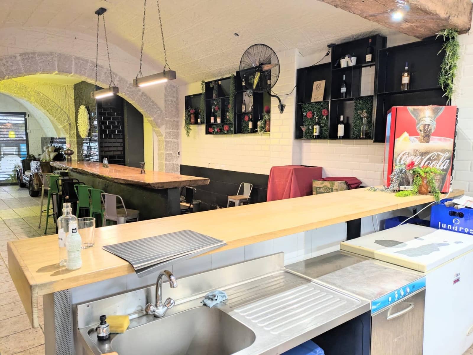 Local Comercial en Arroyo de la Miel en alquiler - 3.500 € (Ref: 9470948)