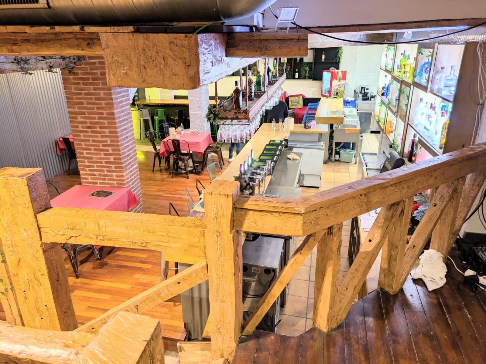 Local Comercial en Arroyo de la Miel en alquiler - 3.500 € (Ref: 9470948)