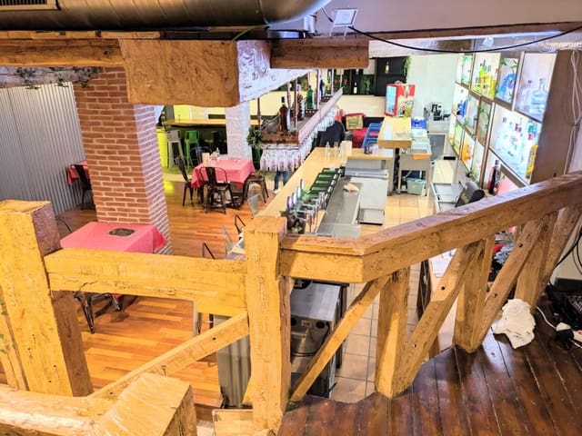 Commerciale da affittare in Arroyo de la Miel, Benalmádena - 3.500 € (Rif: 9470948)