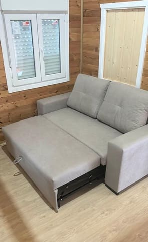 2 quarto Quinta/Casa Rural para venda em Tolox com piscina - 330 000 € (Ref: 9474944)