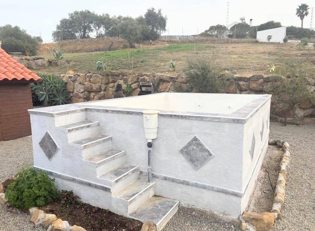 2 quarto Quinta/Casa Rural para venda em Tolox com piscina - 330 000 € (Ref: 9474944)