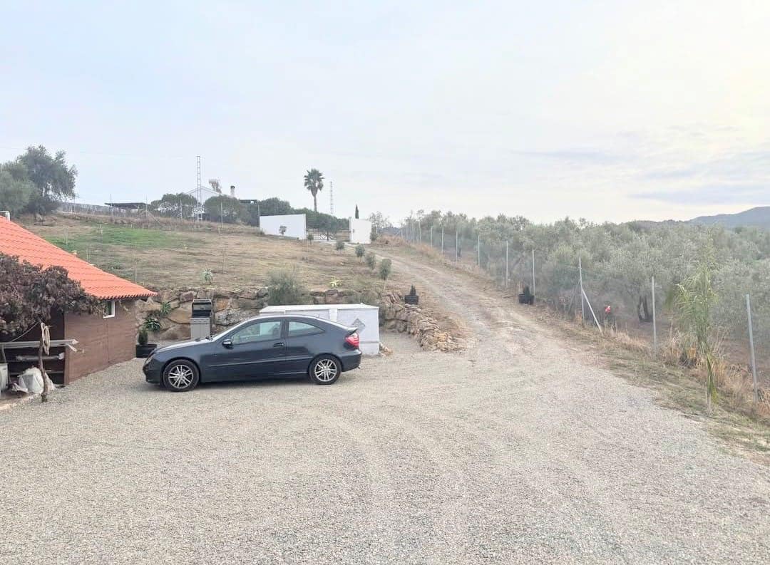 2 quarto Quinta/Casa Rural para venda em Tolox com piscina - 330 000 € (Ref: 9474944)