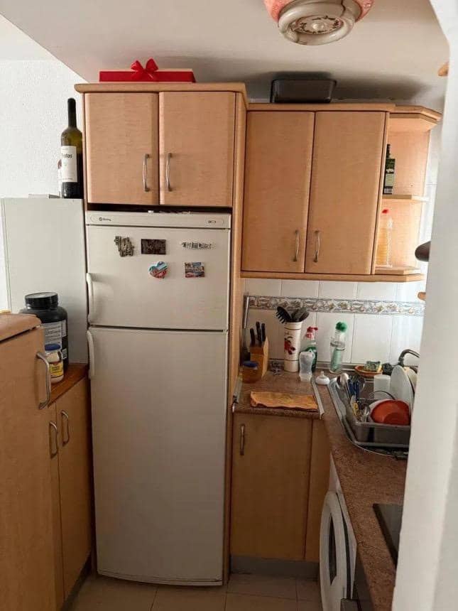 Piso de 2 habitaciones en Miraflores en venta con piscina - 220.000 € (Ref: 9476196)