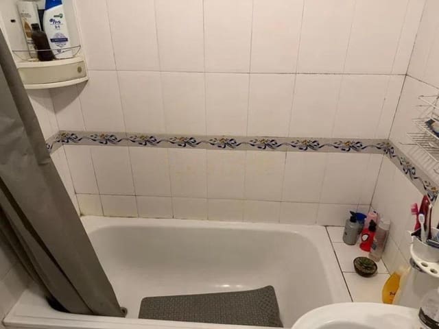 Piso de 2 habitaciones en Miraflores, Mijas en venta con piscina - 220.000 € (Ref: 9476196)