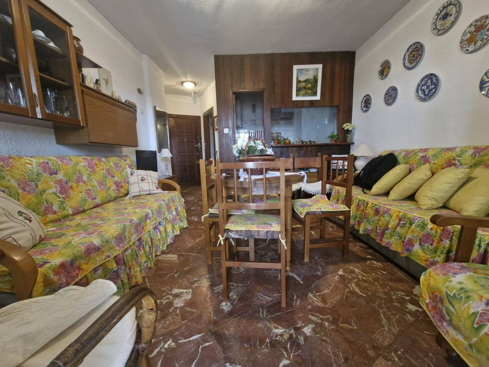 Studio for sale in Benalmadena Costa with pool - € 170,000 (Ref: 9481255)