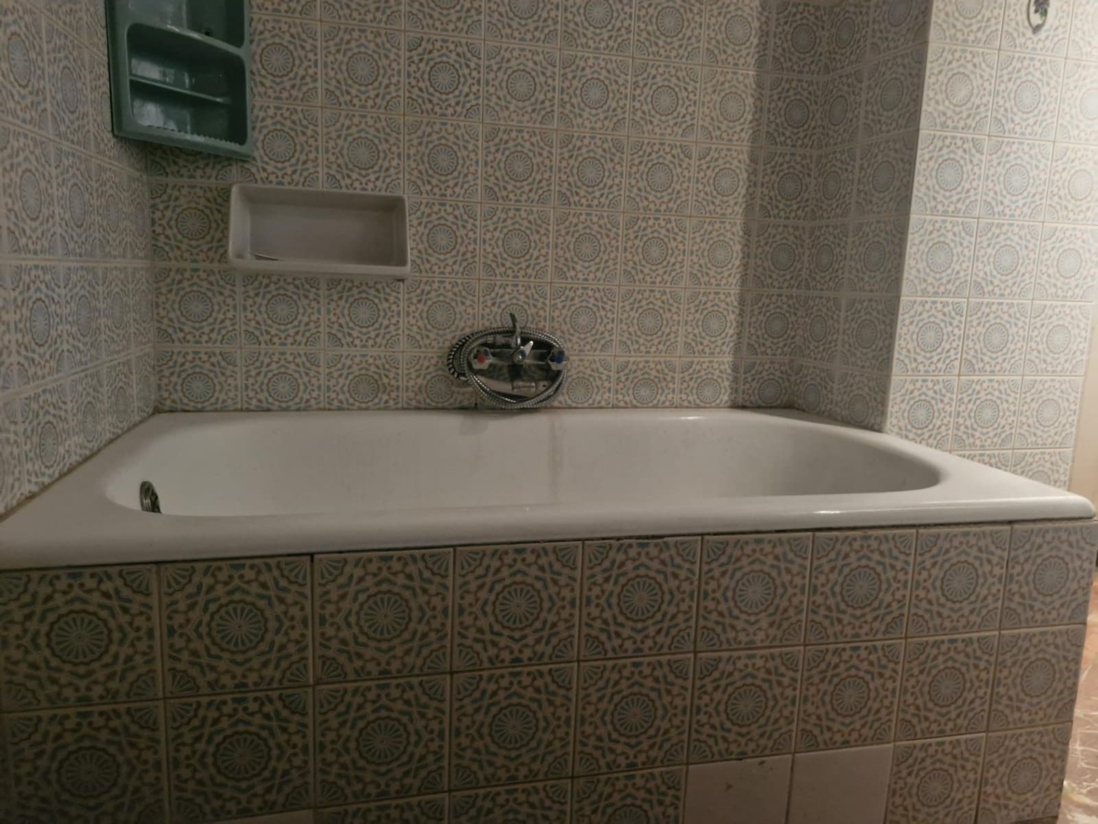 Studio for sale in Benalmadena Costa with pool - € 170,000 (Ref: 9481255)