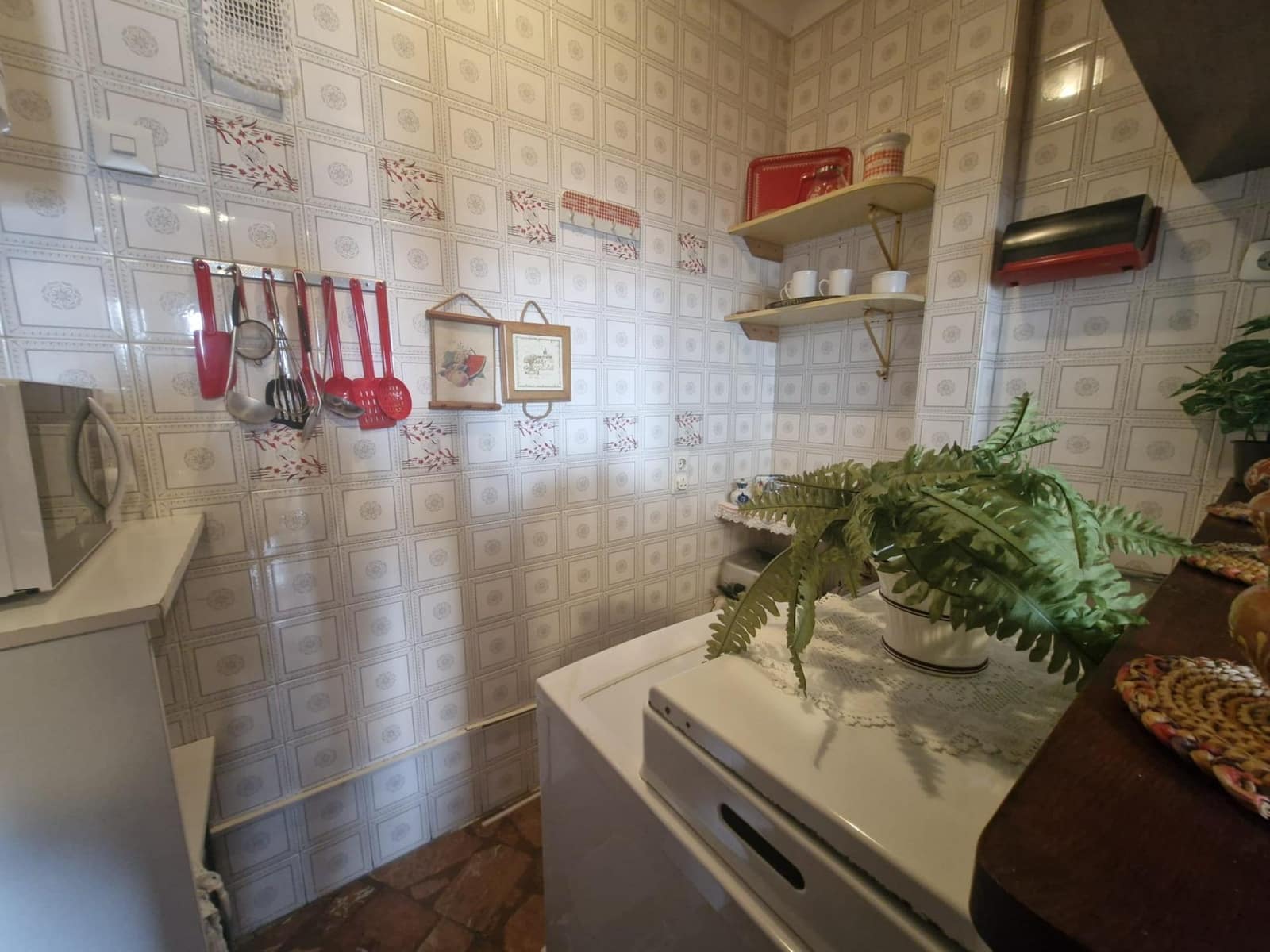 Studio for sale in Benalmadena Costa with pool - € 170,000 (Ref: 9481255)