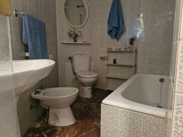 Studio til salg i Benalmadena Costa, Benalmádena med swimmingpool - € 170.000 (Ref: 9481255)