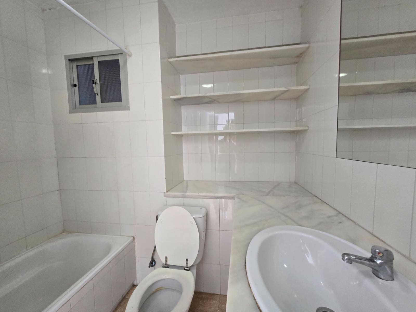 2 chambre Appartement à vendre à Arroyo de la Miel - 229 500 € (Ref: 9482098)