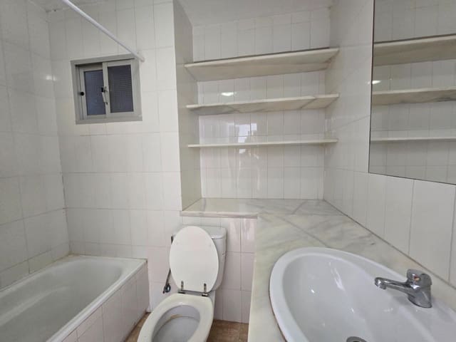 2 chambre Appartement à vendre à Arroyo de la Miel, Benalmádena - 229 500 € (Ref: 9482098)