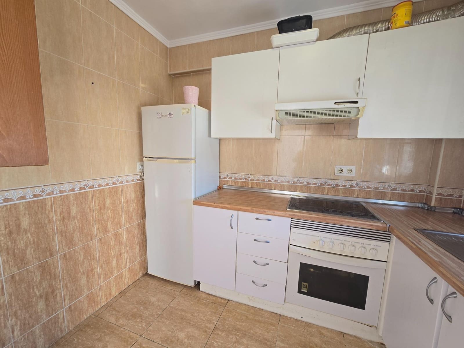 2 chambre Appartement à vendre à Arroyo de la Miel - 229 500 € (Ref: 9482098)