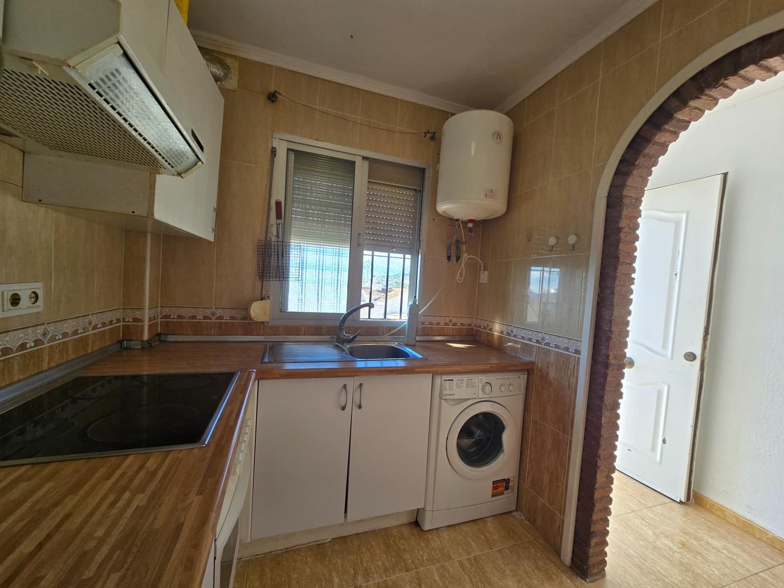 2 chambre Appartement à vendre à Arroyo de la Miel - 229 500 € (Ref: 9482098)