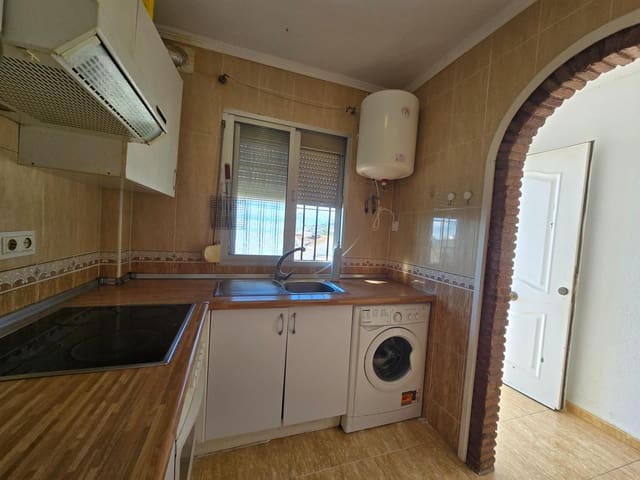 2 chambre Appartement à vendre à Arroyo de la Miel, Benalmádena - 229 500 € (Ref: 9482098)