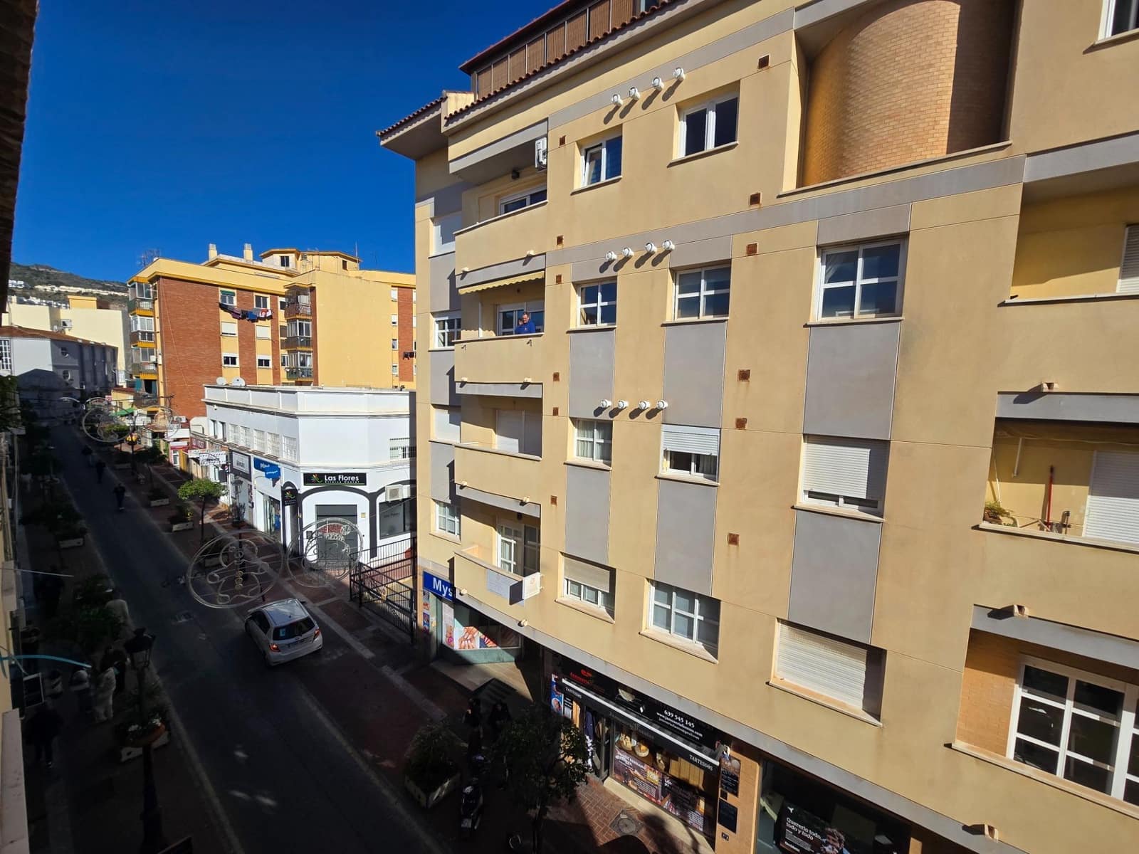 2 chambre Appartement à vendre à Arroyo de la Miel - 229 500 € (Ref: 9482098)