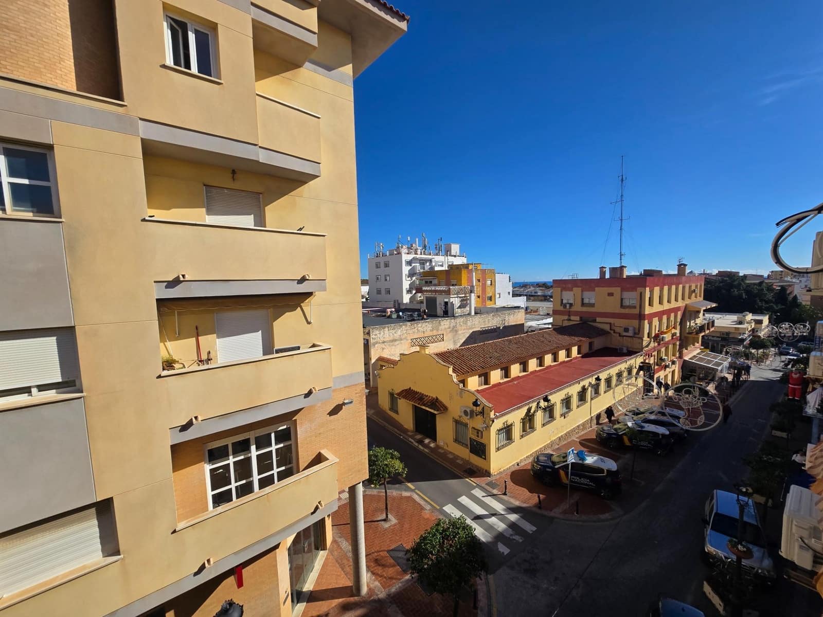 2 chambre Appartement à vendre à Arroyo de la Miel - 229 500 € (Ref: 9482098)