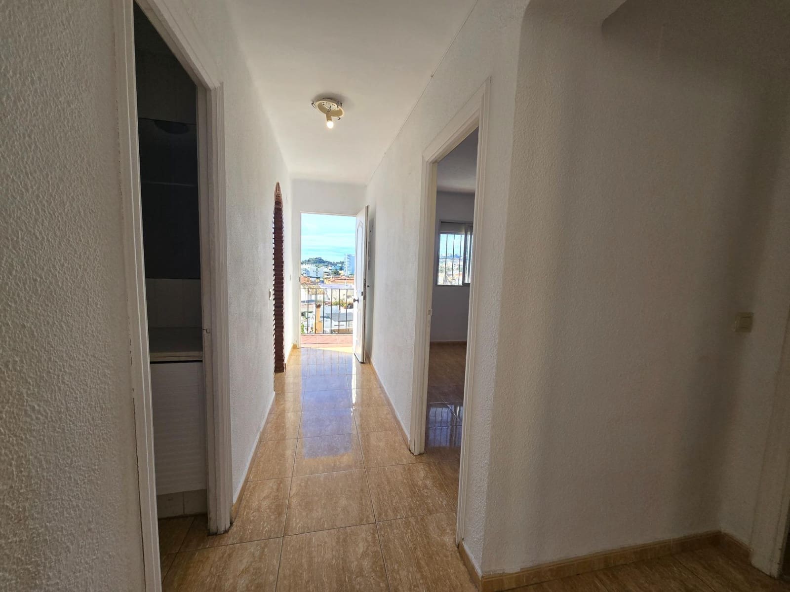 2 chambre Appartement à vendre à Arroyo de la Miel - 229 500 € (Ref: 9482098)