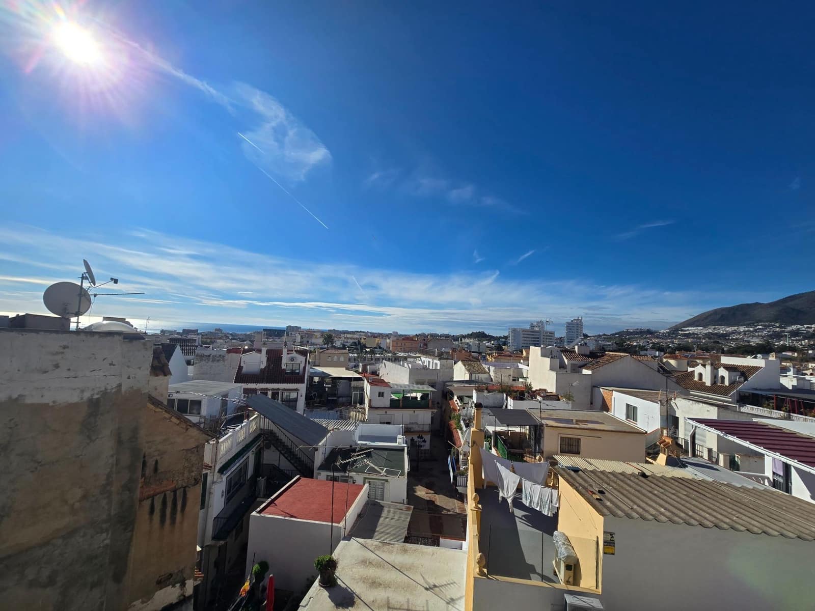 2 chambre Appartement à vendre à Arroyo de la Miel - 229 500 € (Ref: 9482098)