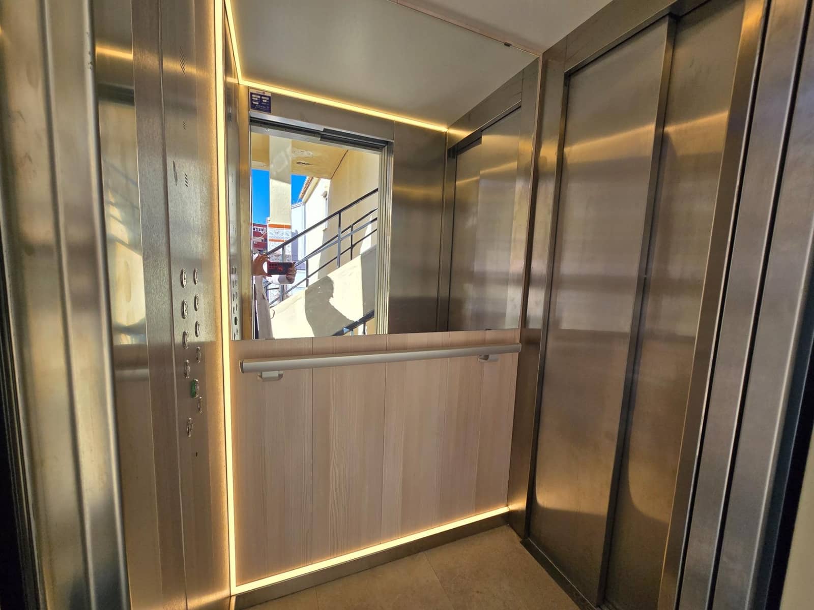 2 chambre Appartement à vendre à Arroyo de la Miel - 229 500 € (Ref: 9482098)