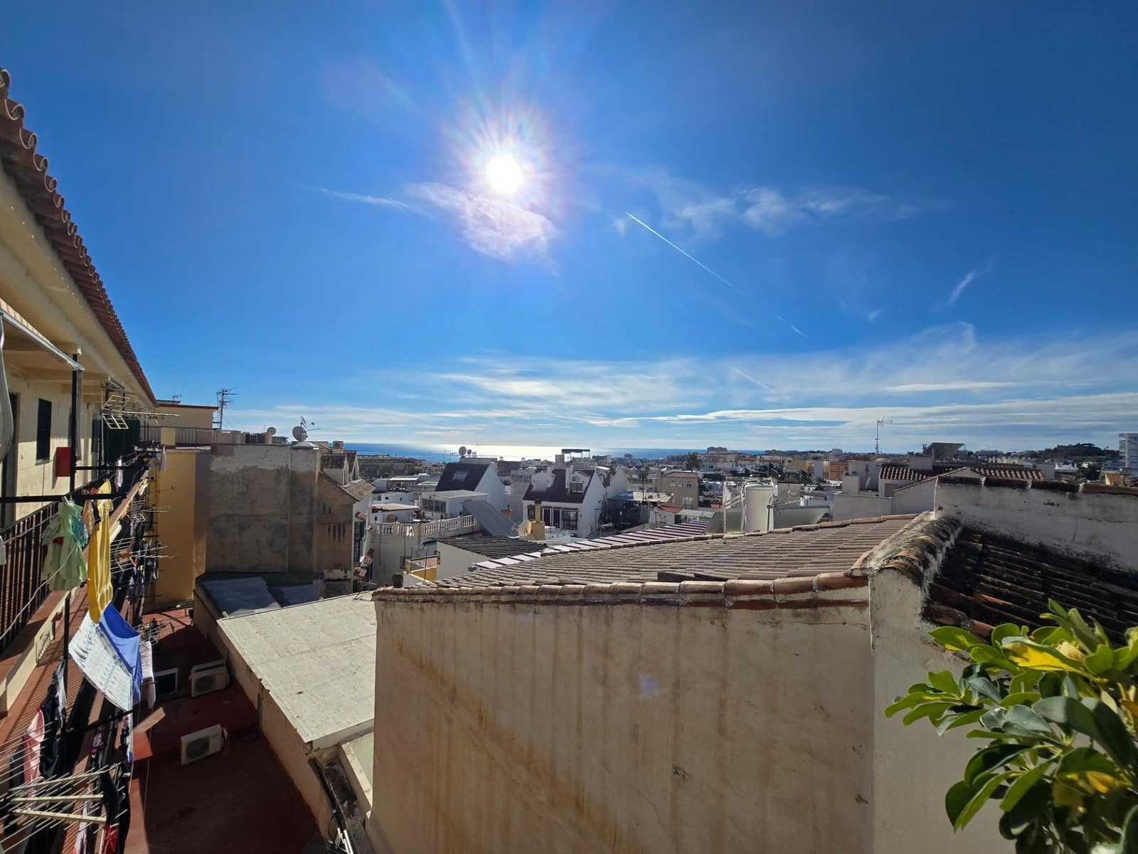 2 chambre Appartement à vendre à Arroyo de la Miel - 229 500 € (Ref: 9482098)