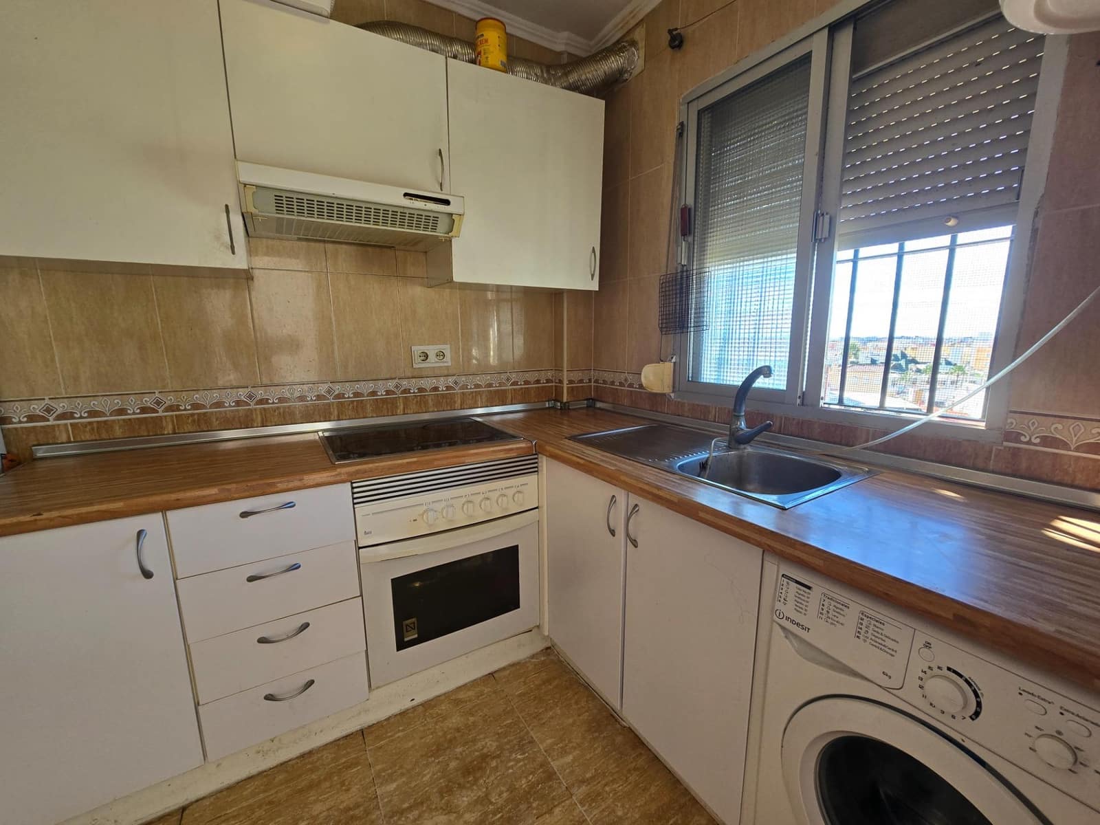 2 slaapkamer Appartement te koop in Arroyo de la Miel - € 229.500 (Ref: 9488377)