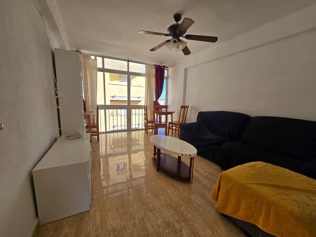 2 slaapkamer Appartement te koop in Arroyo de la Miel, Benalmádena - € 229.500 (Ref: 9488377)