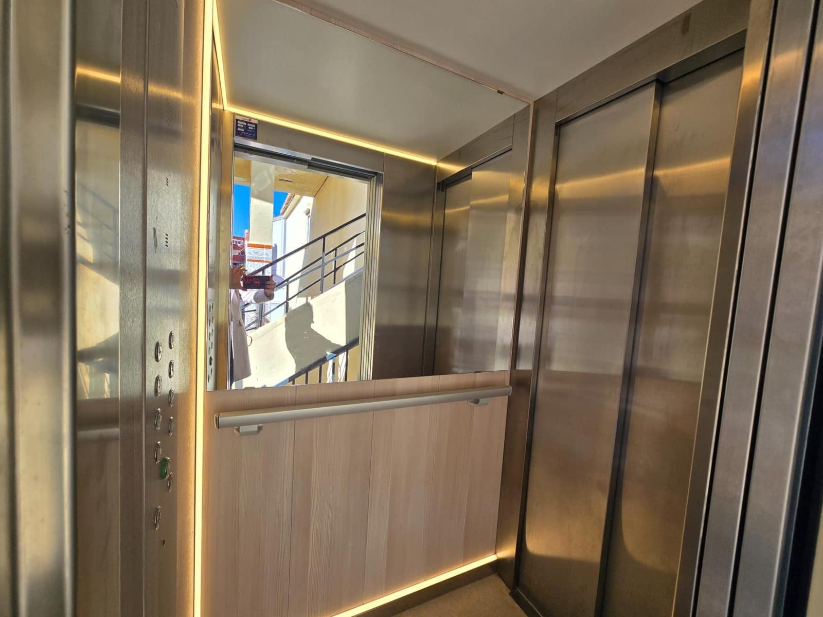 2 slaapkamer Appartement te koop in Arroyo de la Miel - € 229.500 (Ref: 9488377)