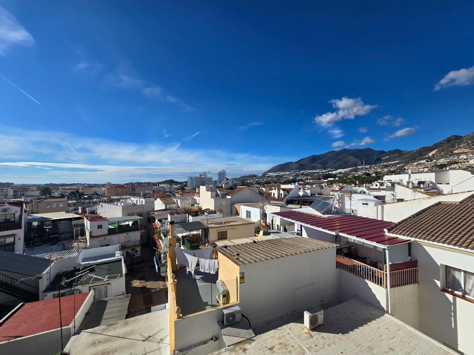 2 slaapkamer Appartement te koop in Arroyo de la Miel - € 229.500 (Ref: 9488377)