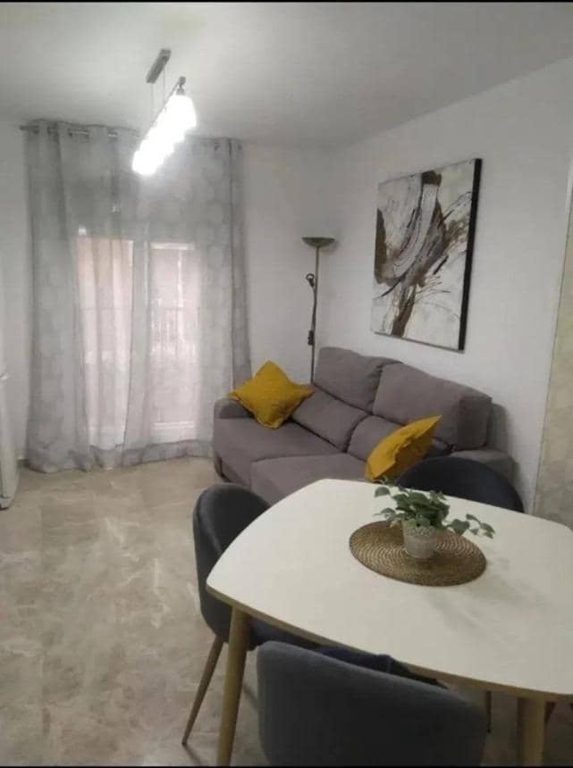2 soveværelse Lejlighed til salg i Fuengirola - € 239.000 (Ref: 9491490)