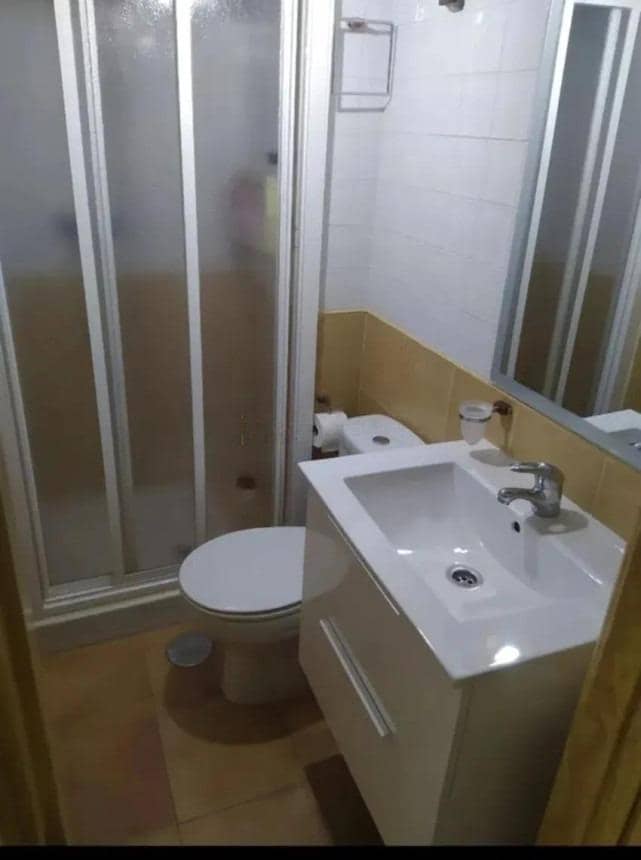 2 soveværelse Lejlighed til salg i Fuengirola - € 239.000 (Ref: 9491490)